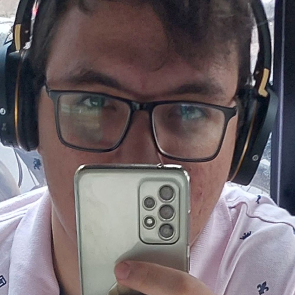 Nicholas "ElBueno"