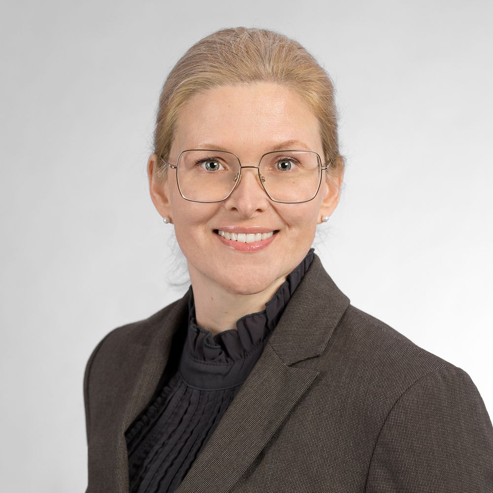 Miriam Ratliff