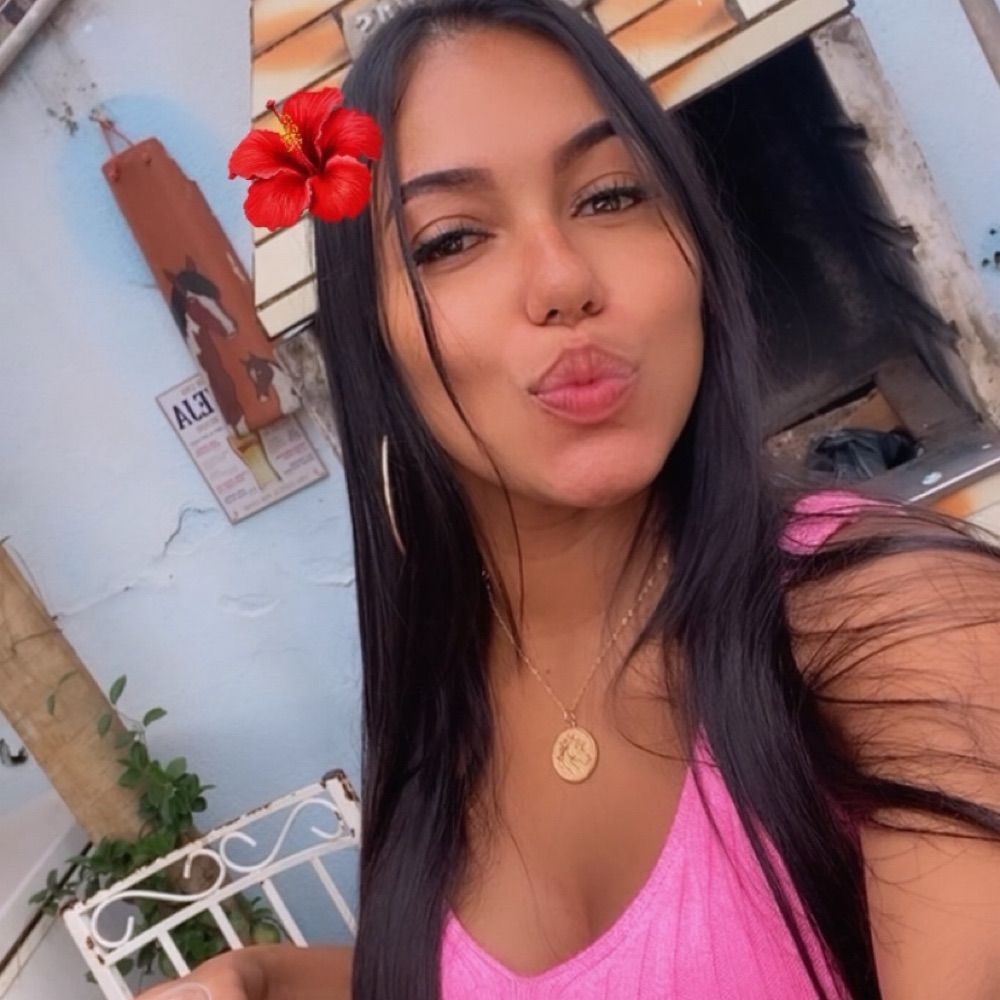 Roberta Almeida 🦋