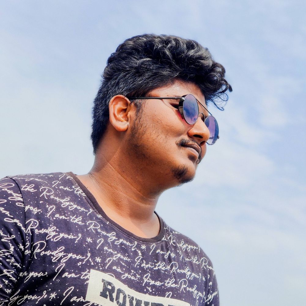 Mohan Jayanth