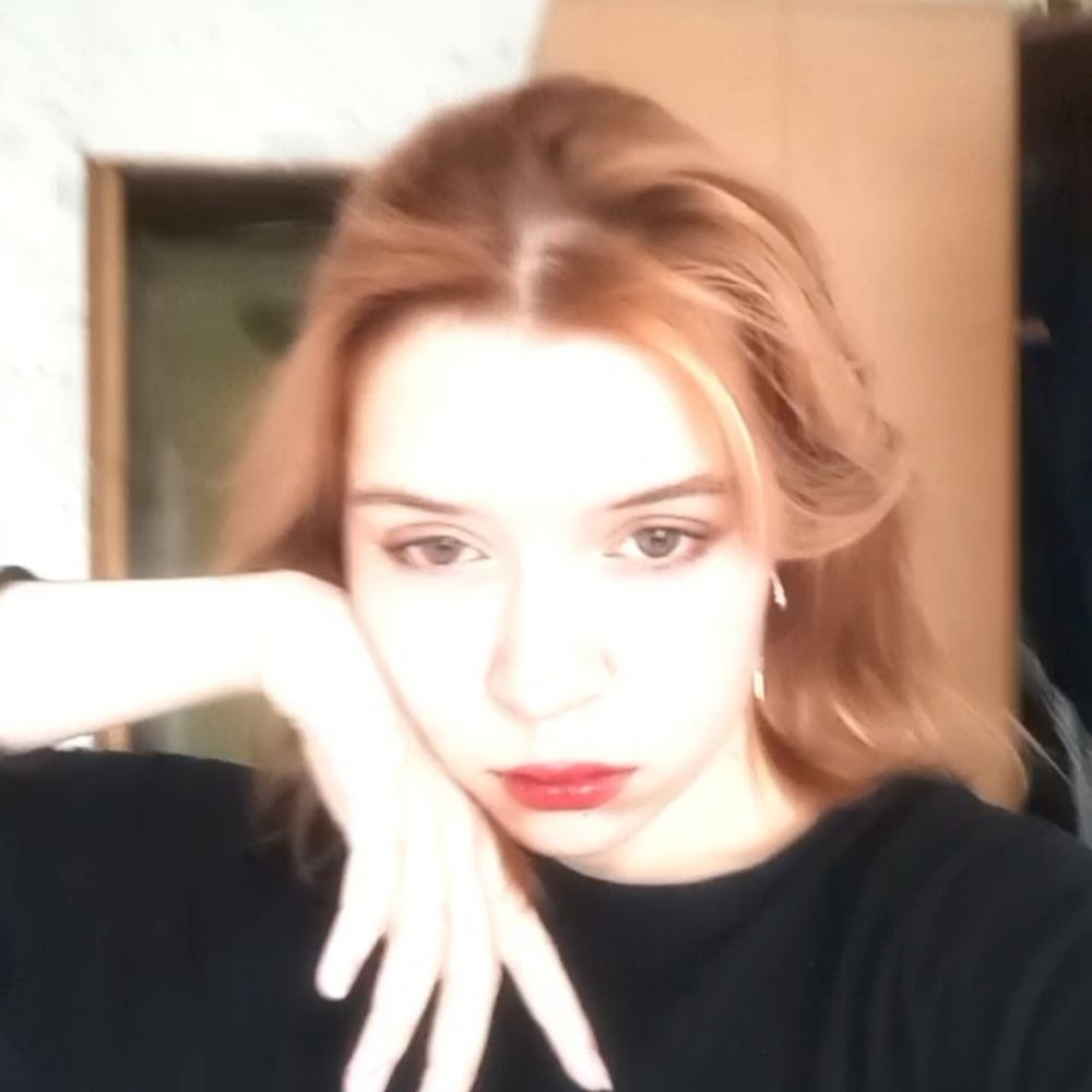 бб рики