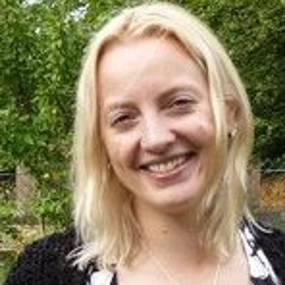 Wendy Harrison