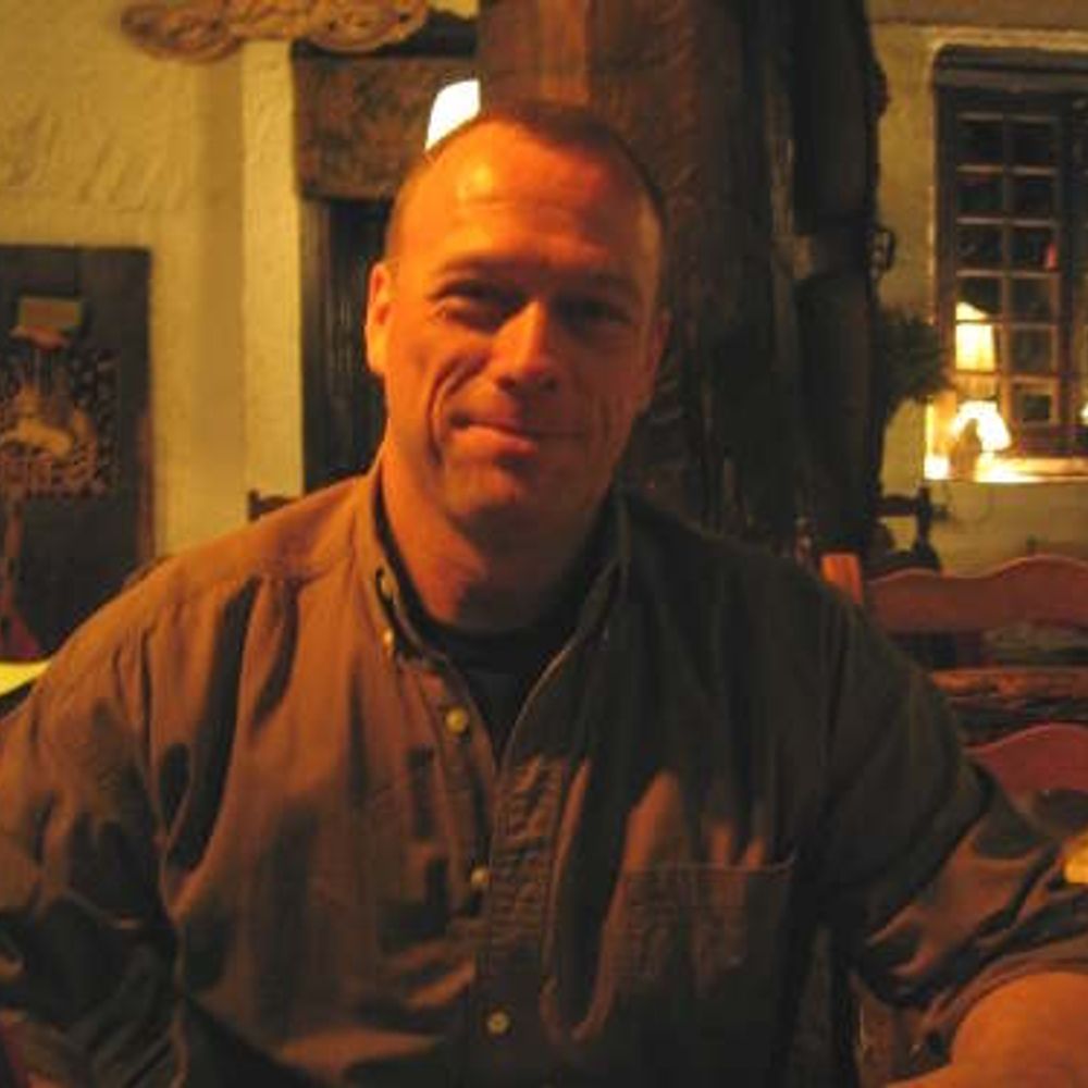 Eric Neolune