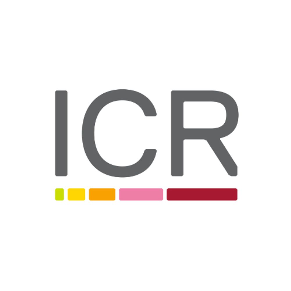 Profile picture icrlondon.bsky.social