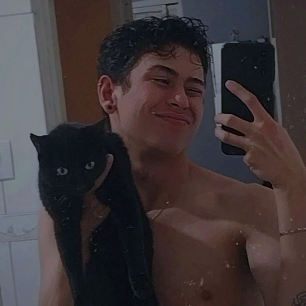 Tobilas 🐈‍⬛