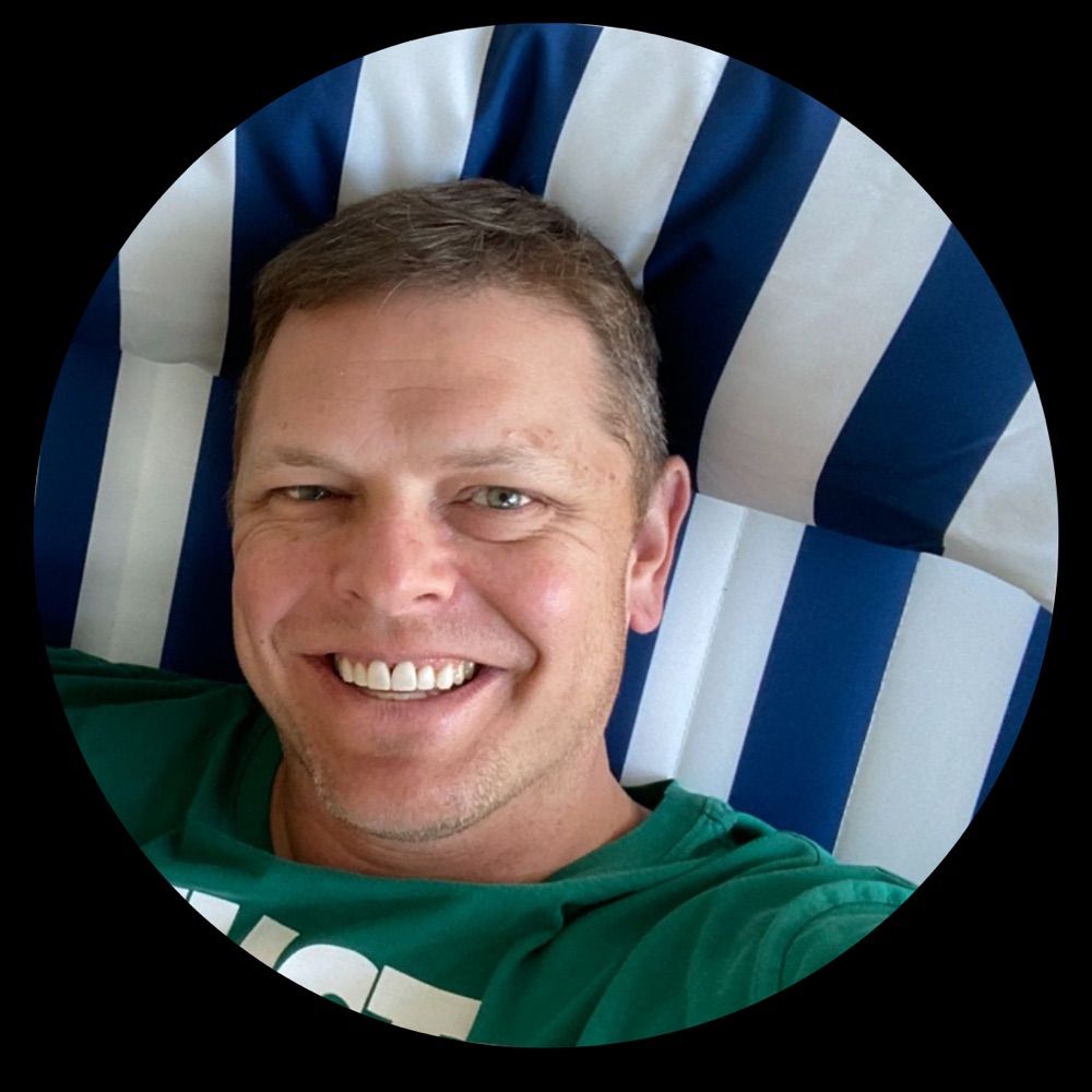 Jason Langberg
