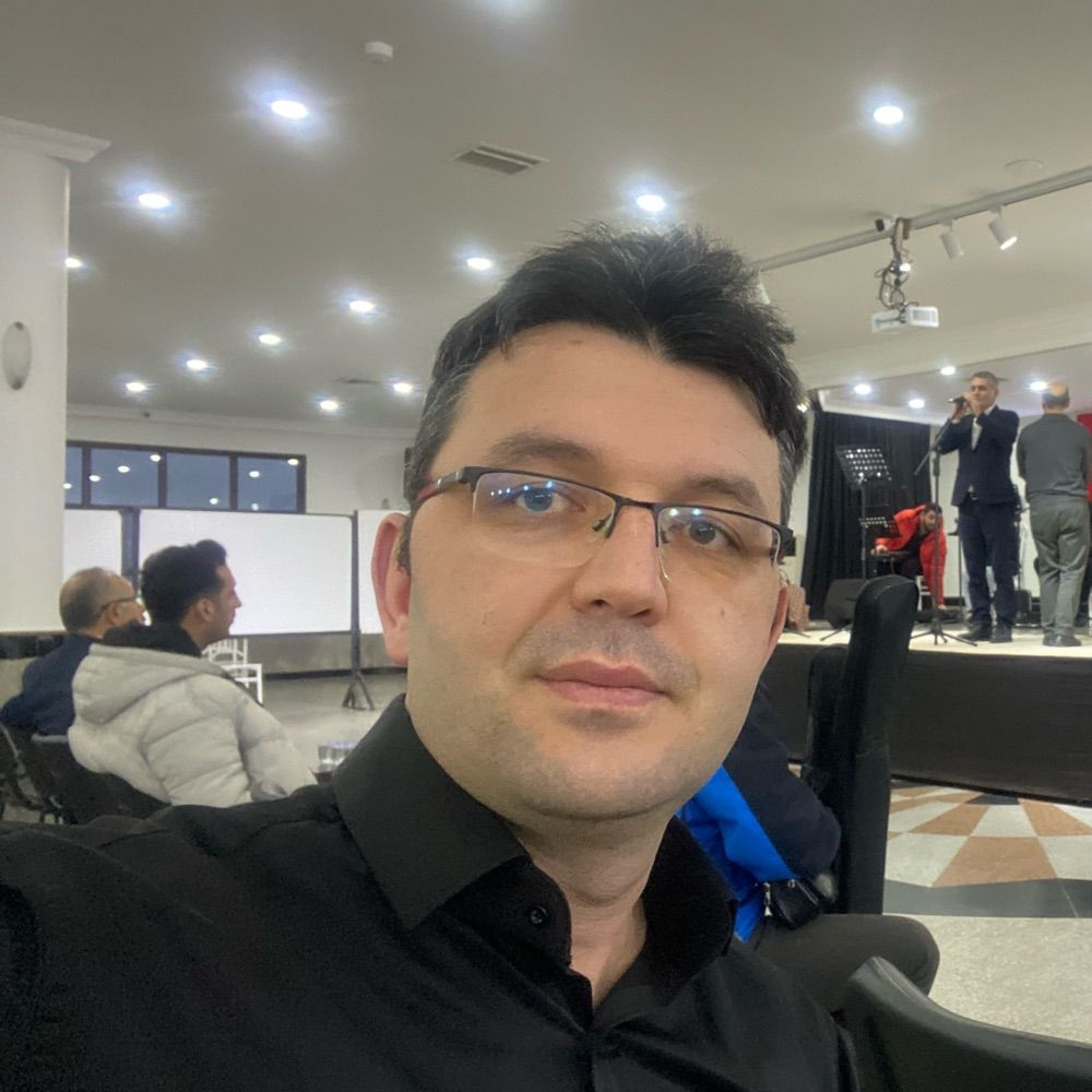 Sukru Cildir