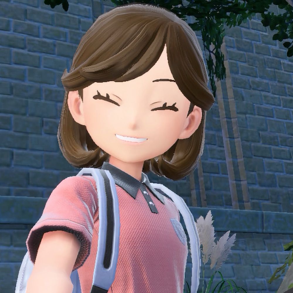 いっぱんモカ
