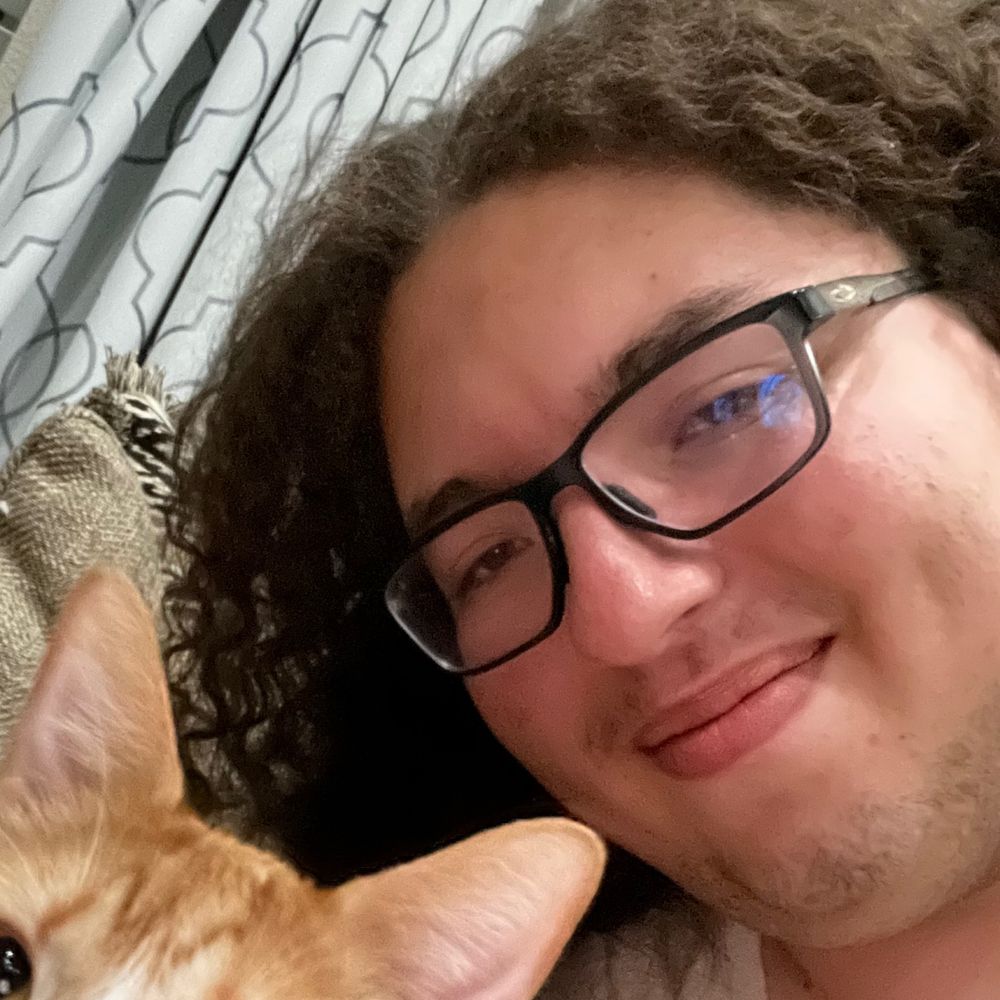 Ian viets he/she (no they plz)
