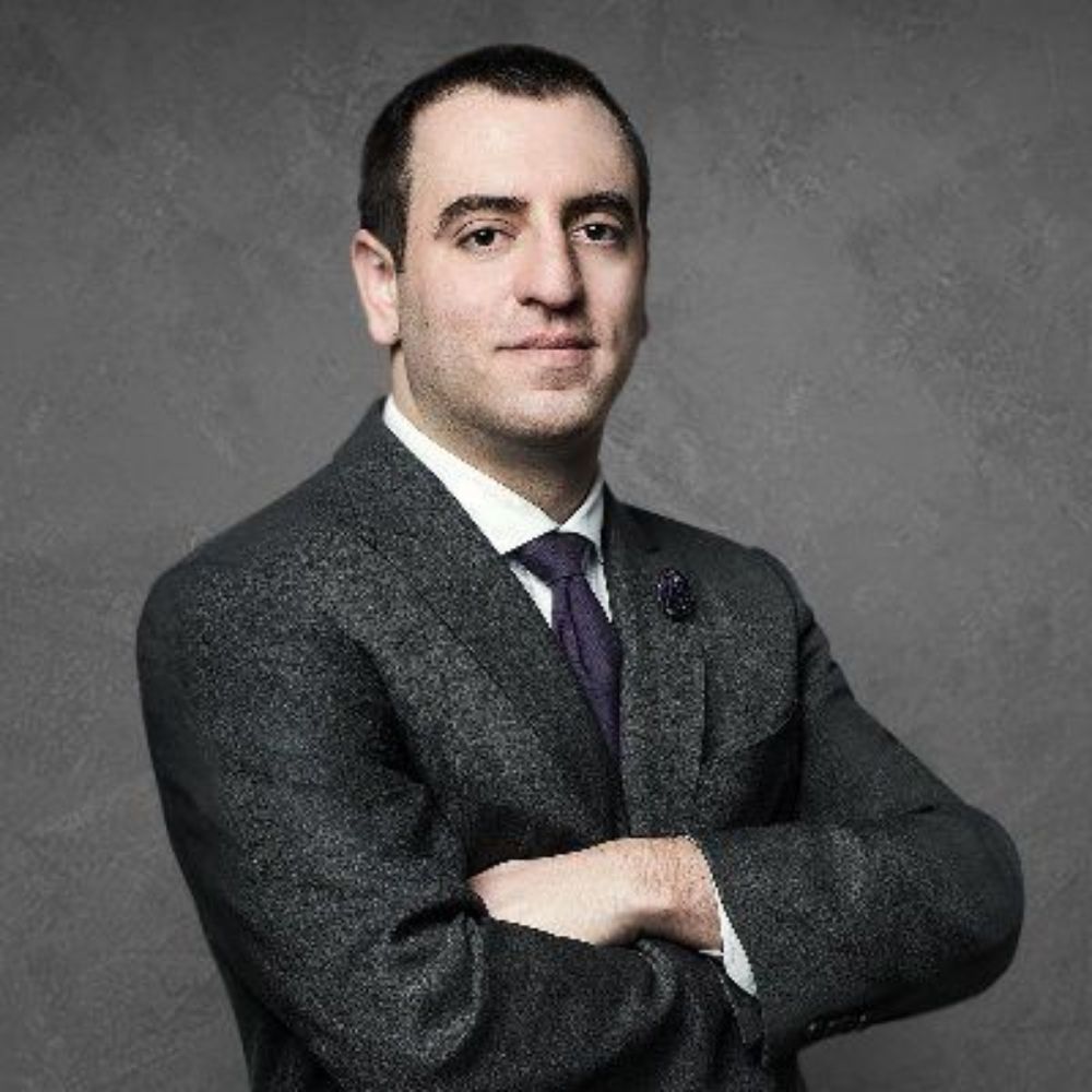 Justin W. Anisman
