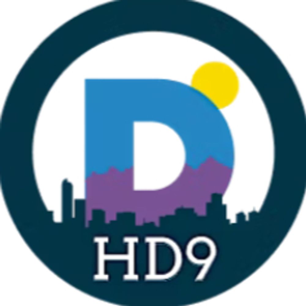 CO HD9 Democrats of Denver and Unincorporated Arapahoe Counties