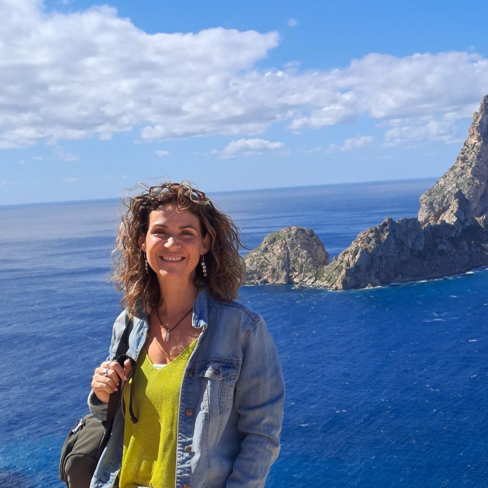 Cristina Martí Barranco