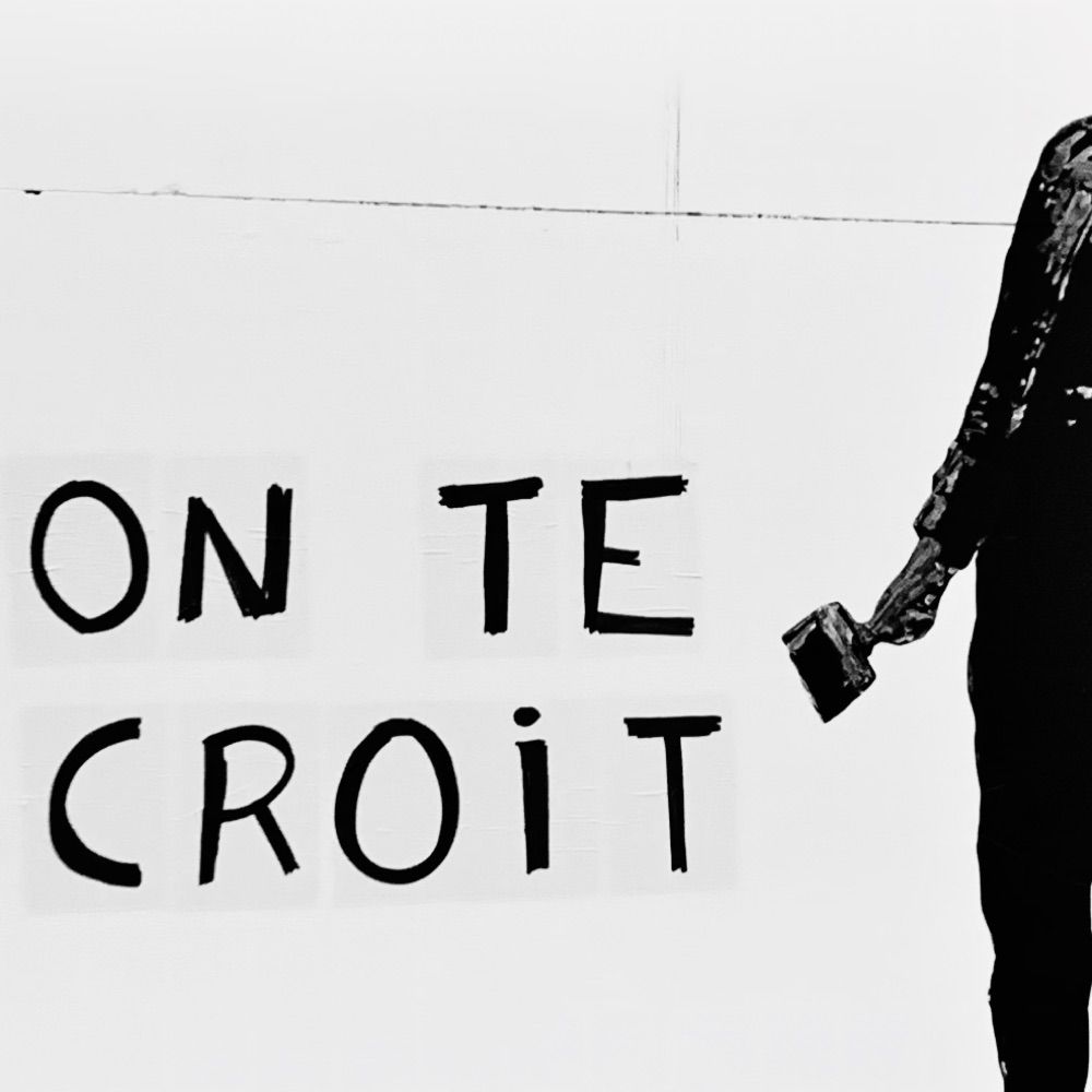 Véronique Gorce
