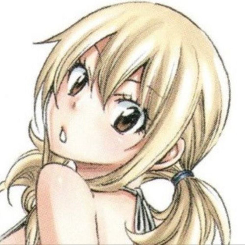 User avatar