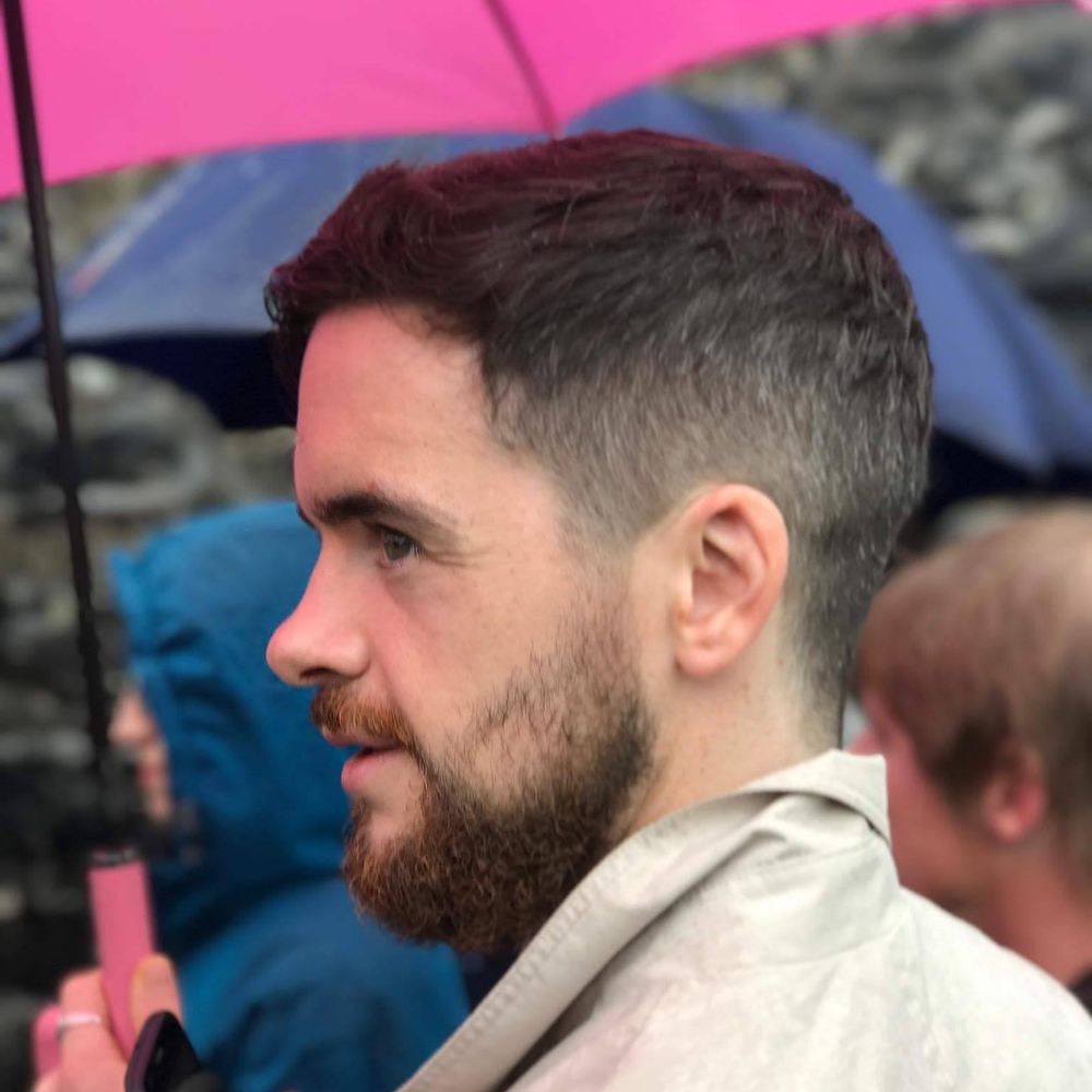 Tadhg Ó Cuirrín