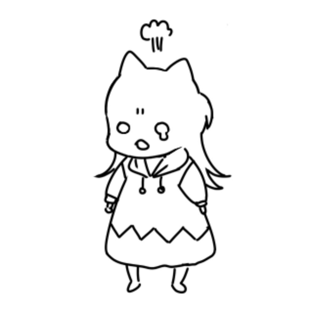 萌子