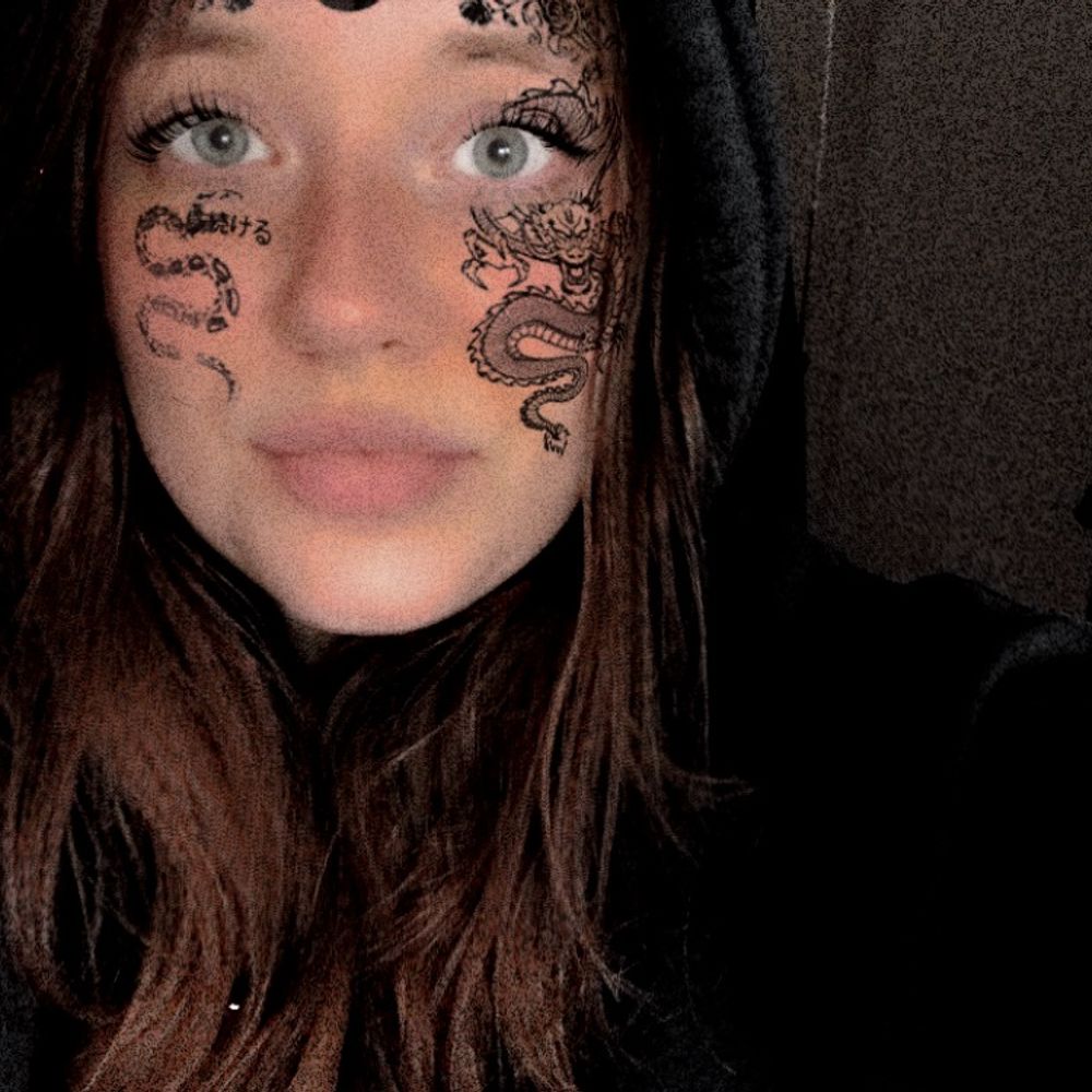 🦇 𝖉𝖆𝖓𝖎 🕸️⛧