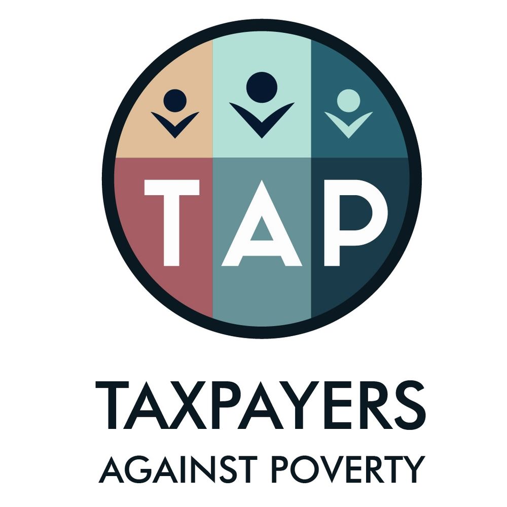 Taxpayers Against Poverty UK