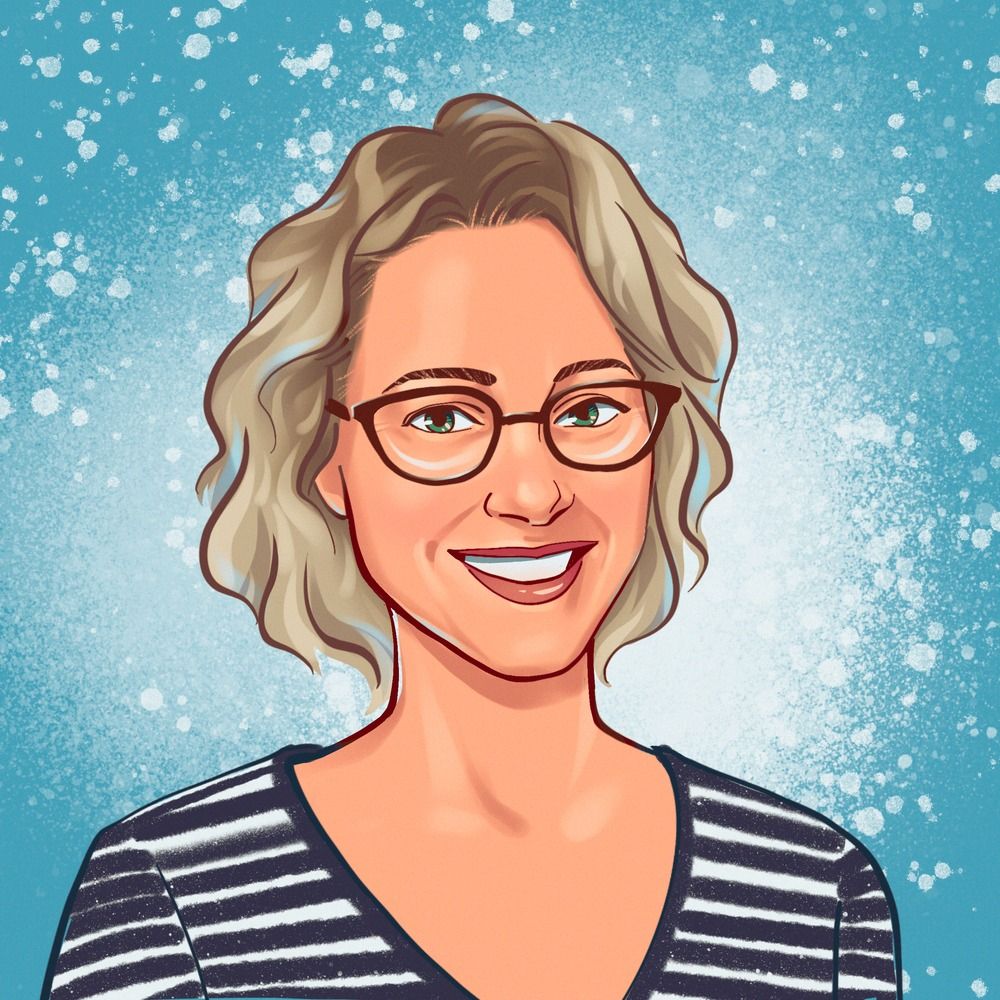Dana Sawchuk