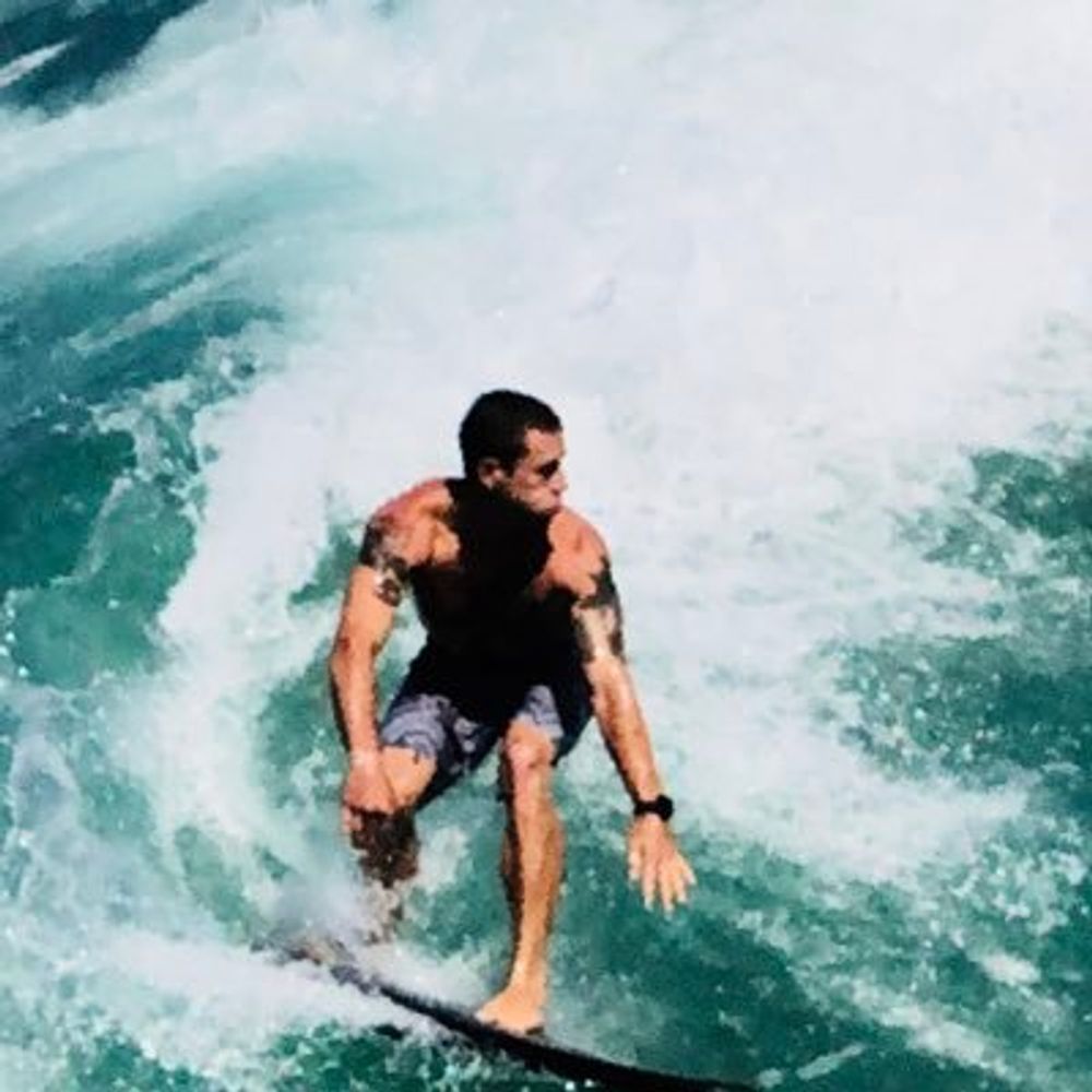 Russ in NZ