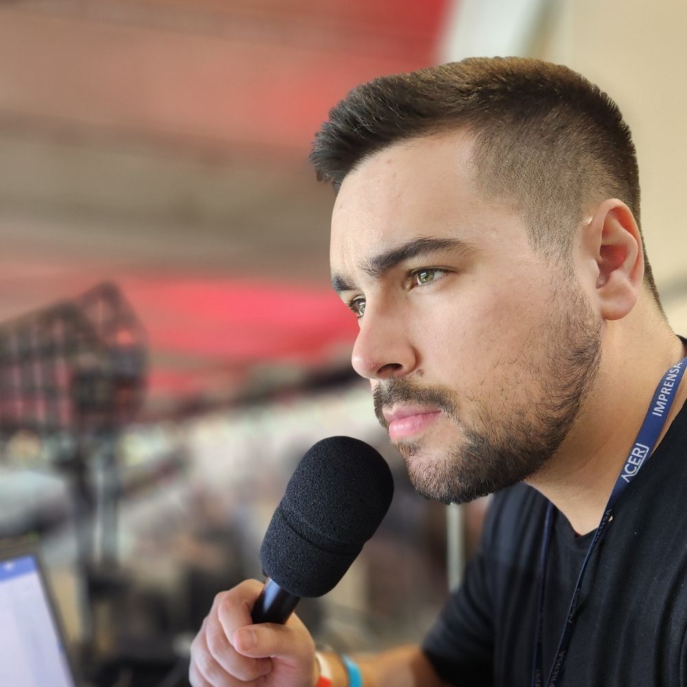 Daniel Kaiser
