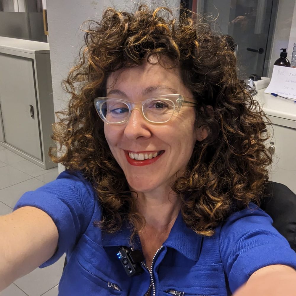 Montse Virgili