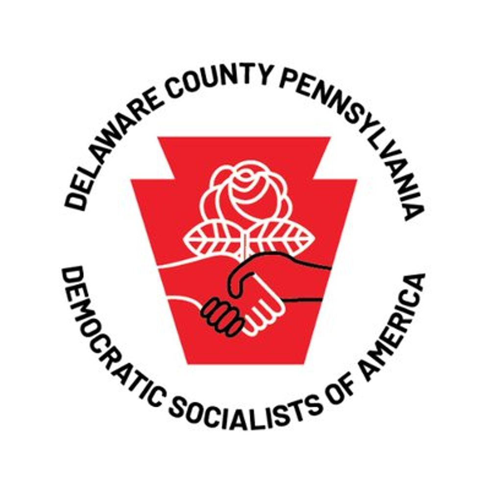 Delaware County DSA