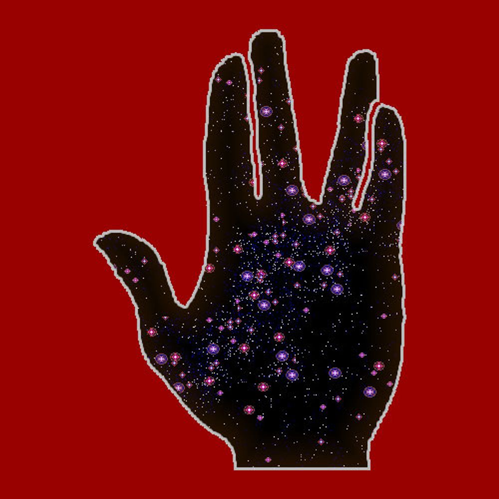 The Star Trek Academy Podcast