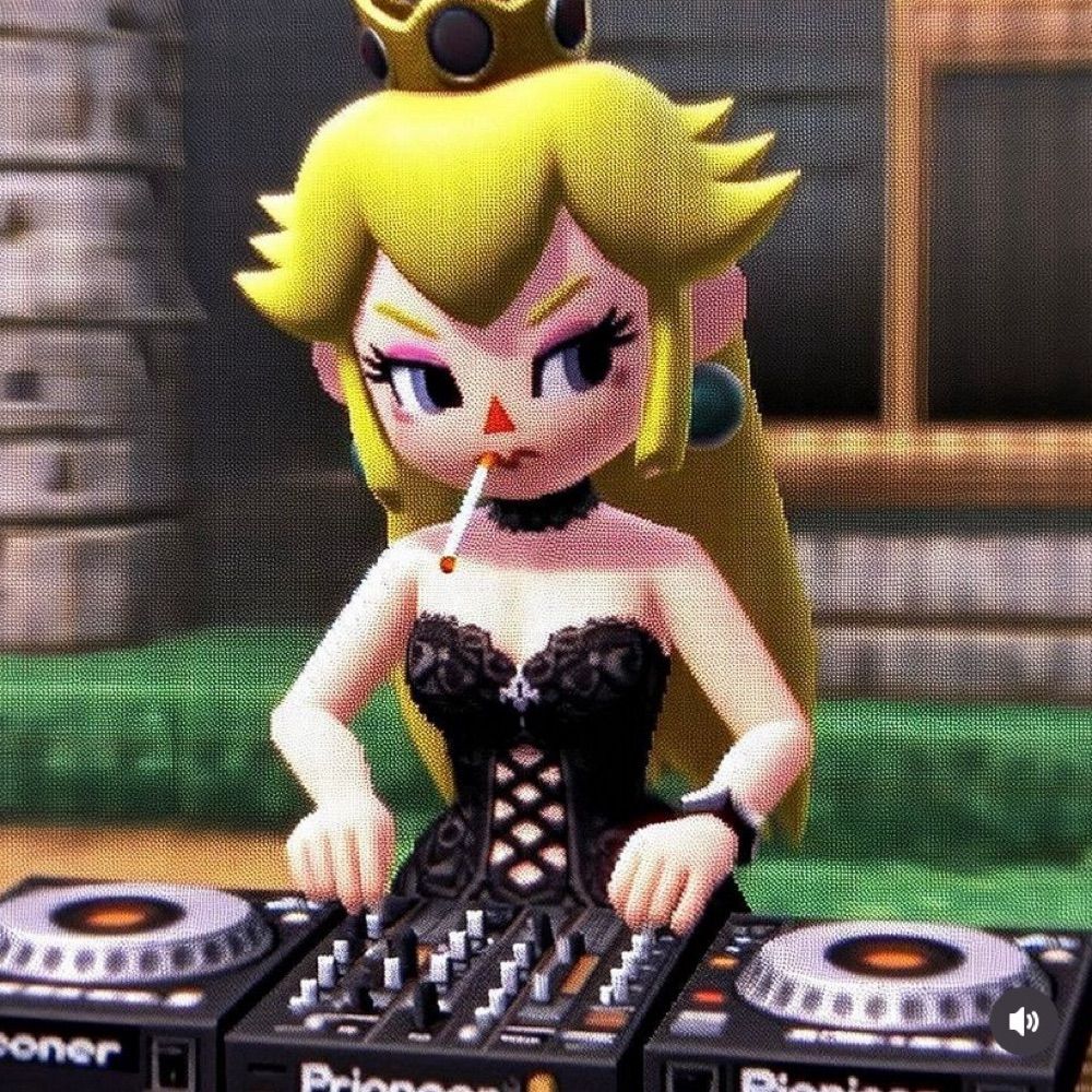 夢魔