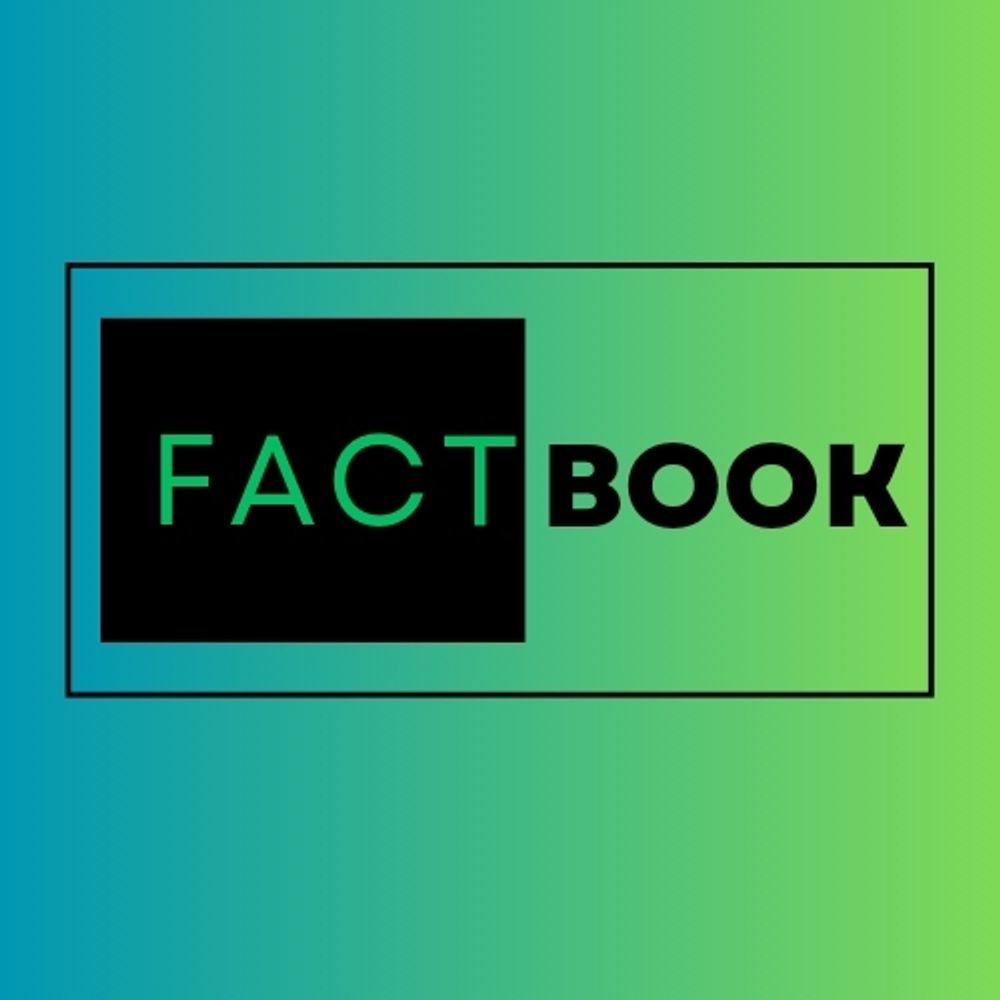 Fact Book