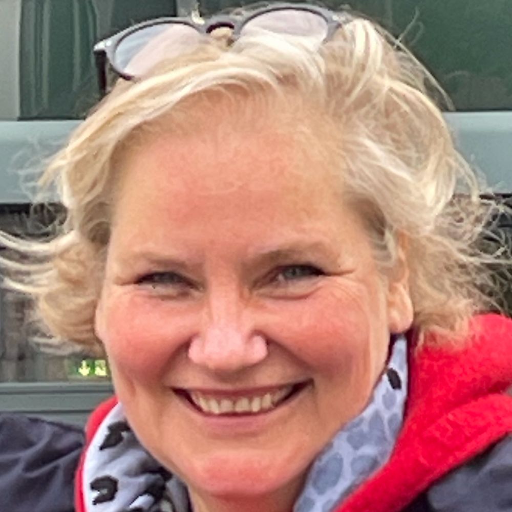 Inga Thiede