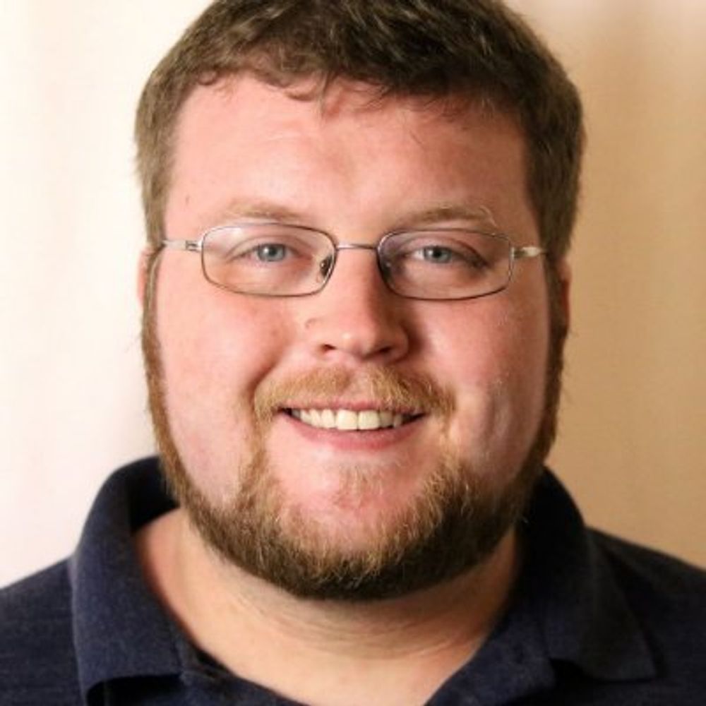 Joe Adgie