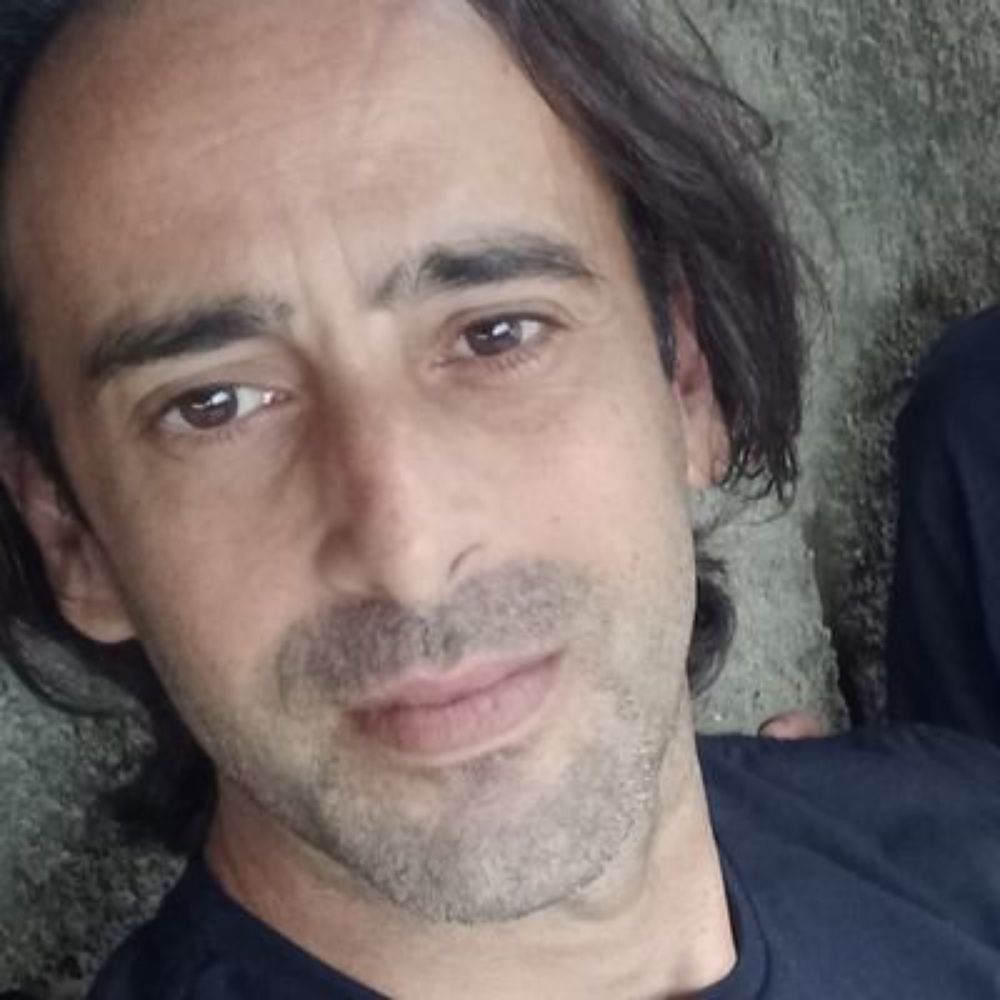 Ernani Sastre