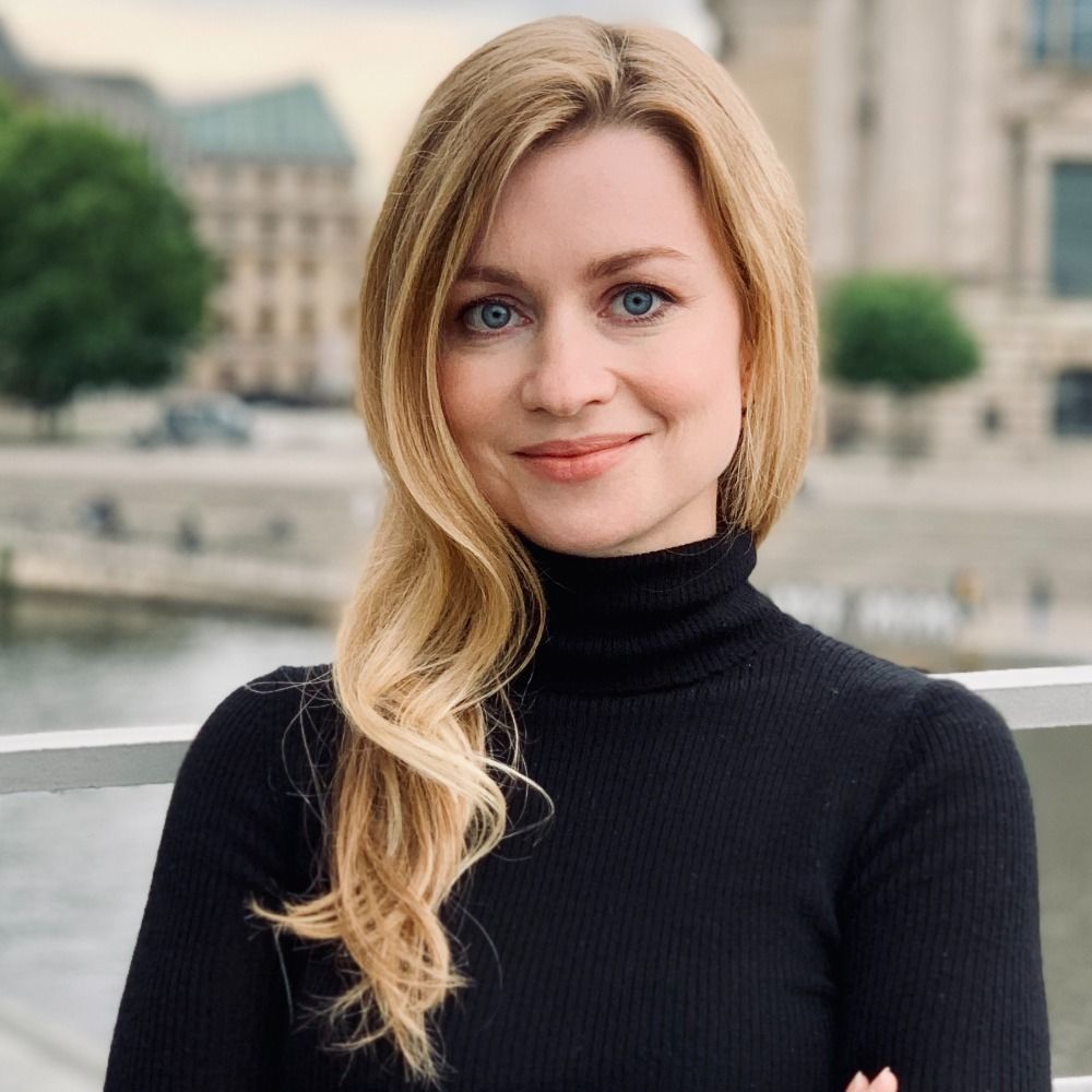 Maria Fiedler