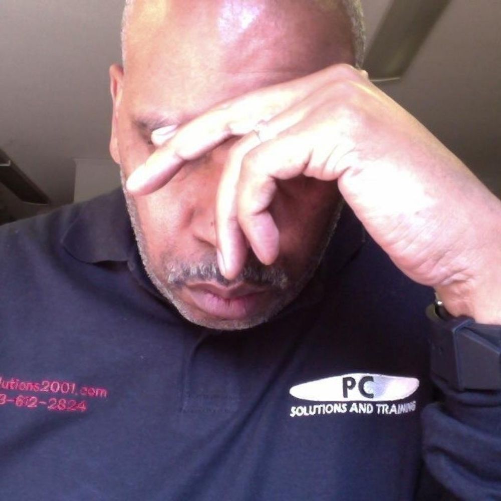 PC Solutions Technical Consulting