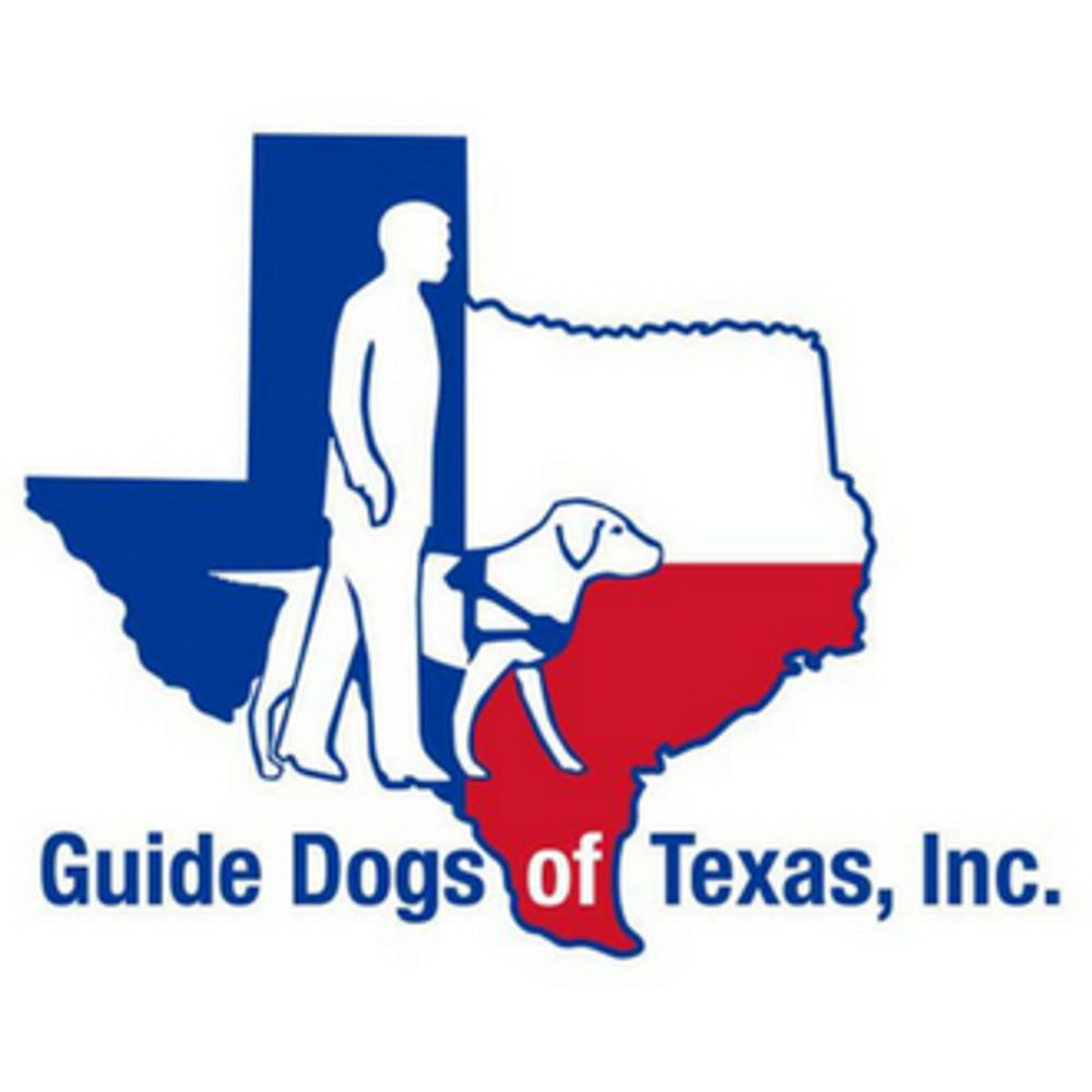 Guide Dogs of Texas