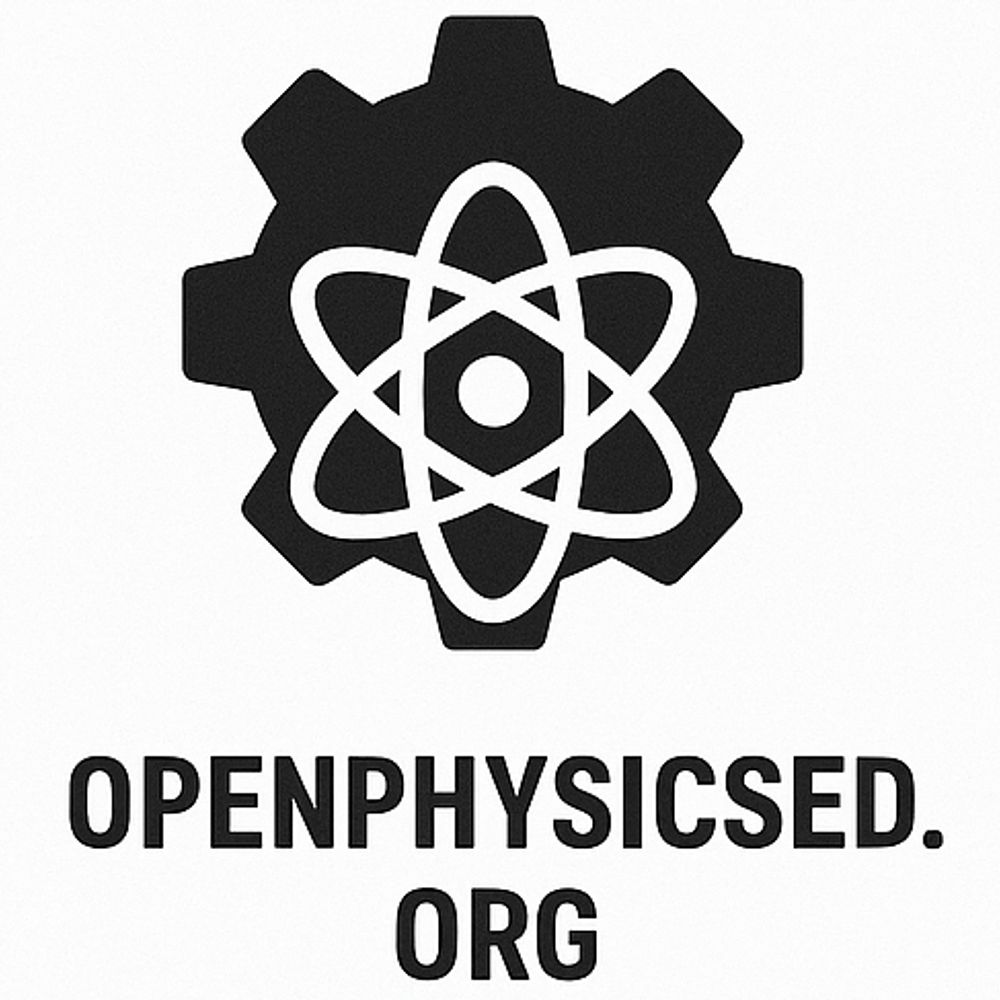 Open Physics Education Network