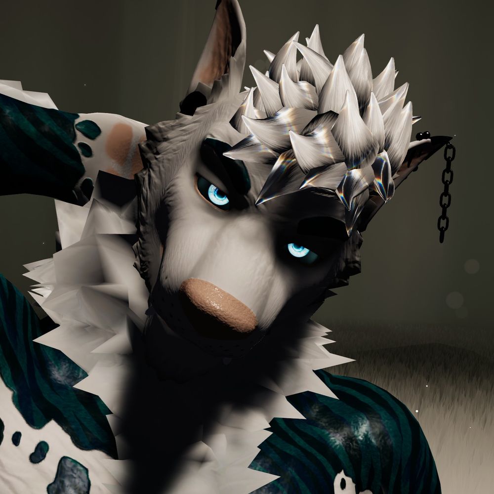 Prince Mercury
