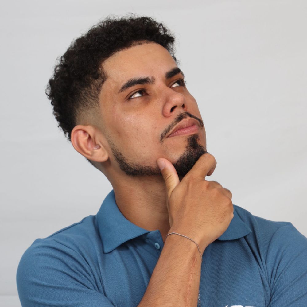 Profile avatar