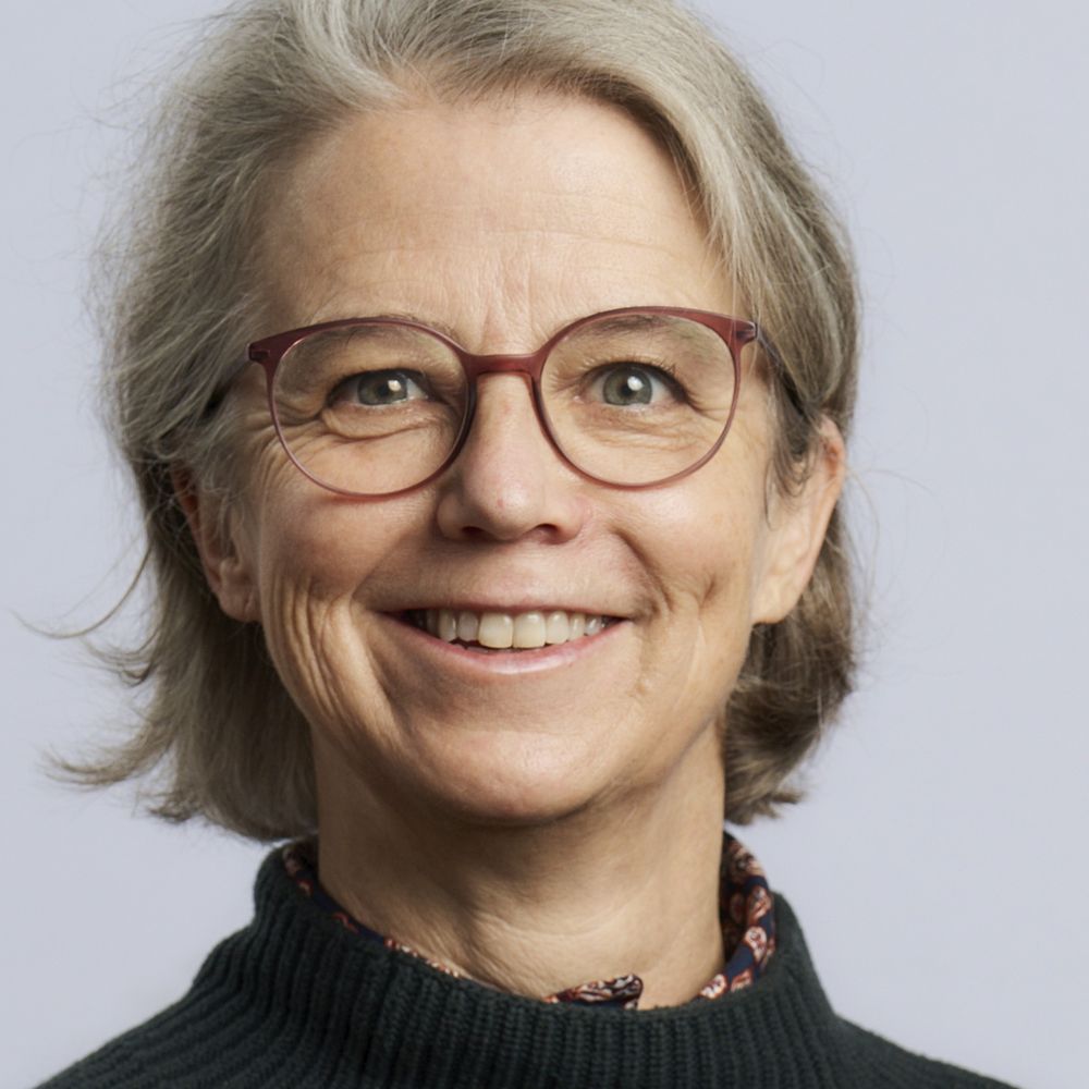 Susanne Wymann