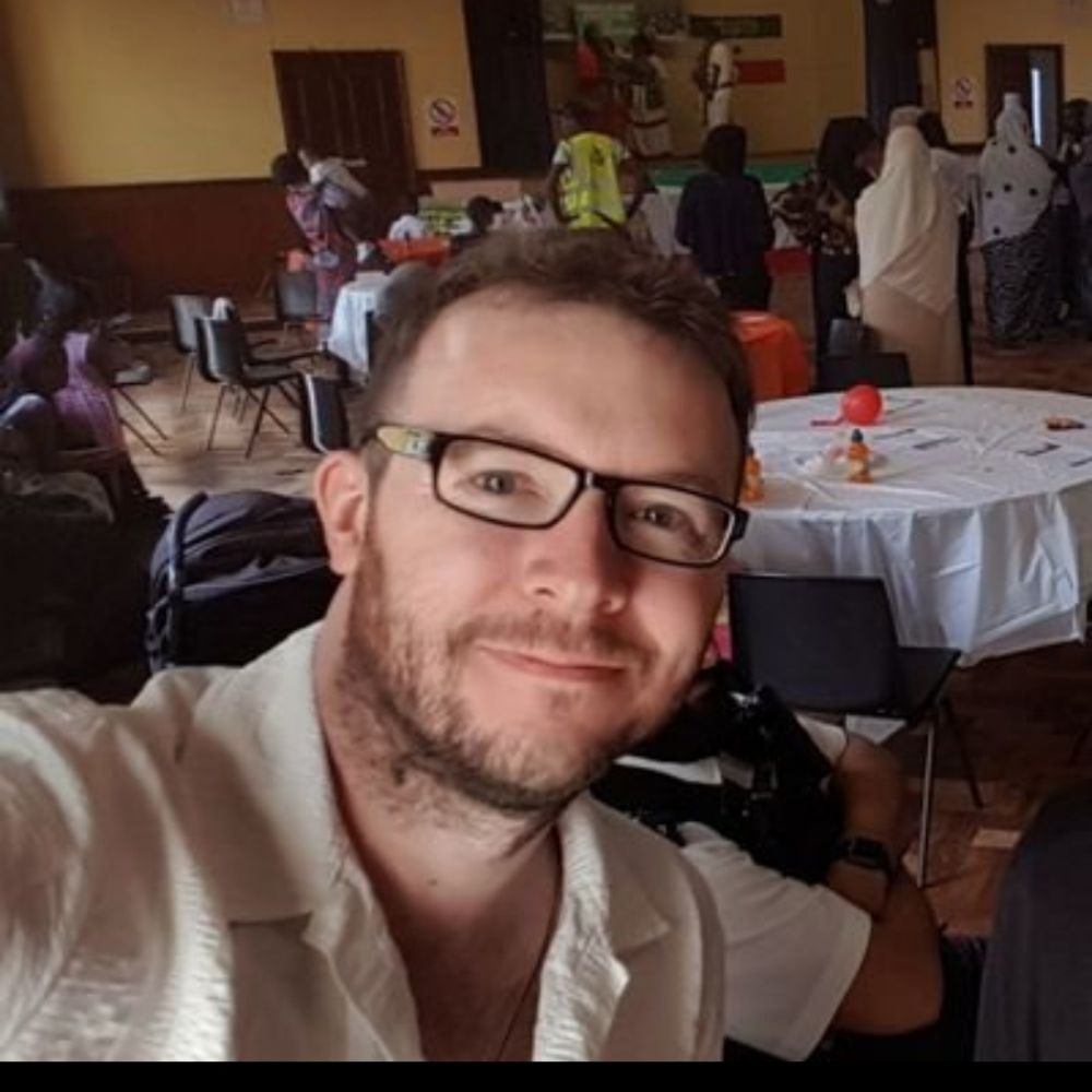 Cllr Scott Farley