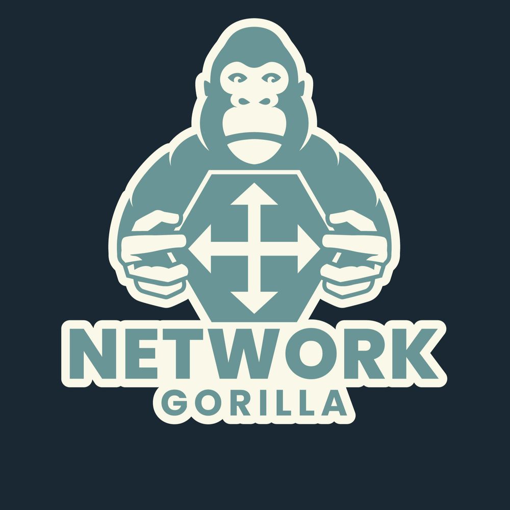 Network Gorilla
