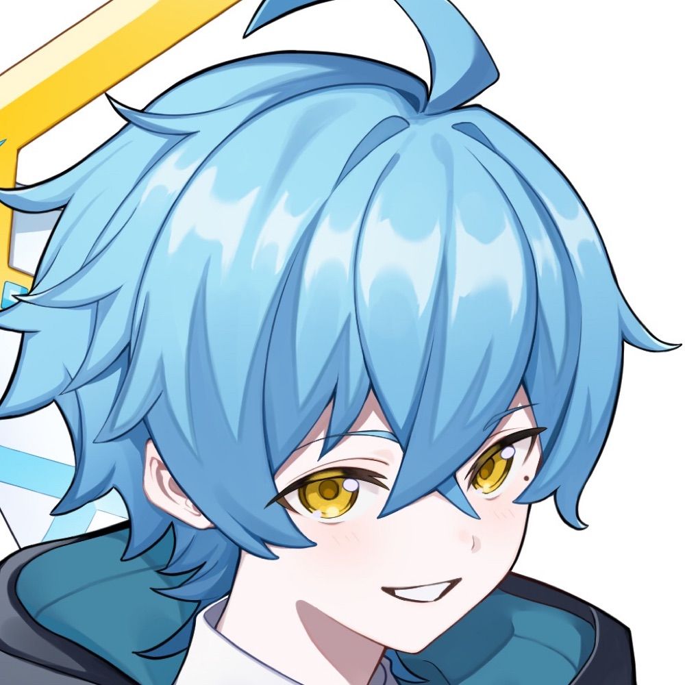 ルイス・マルセル/Lewise Malcel⚔️