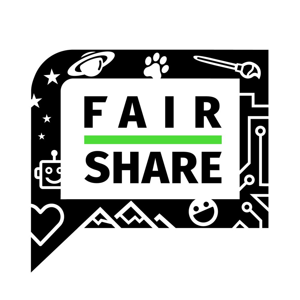 Fair Share Publishing