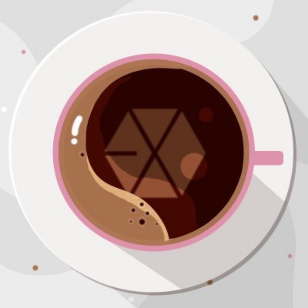 Café com fanfics ☕️