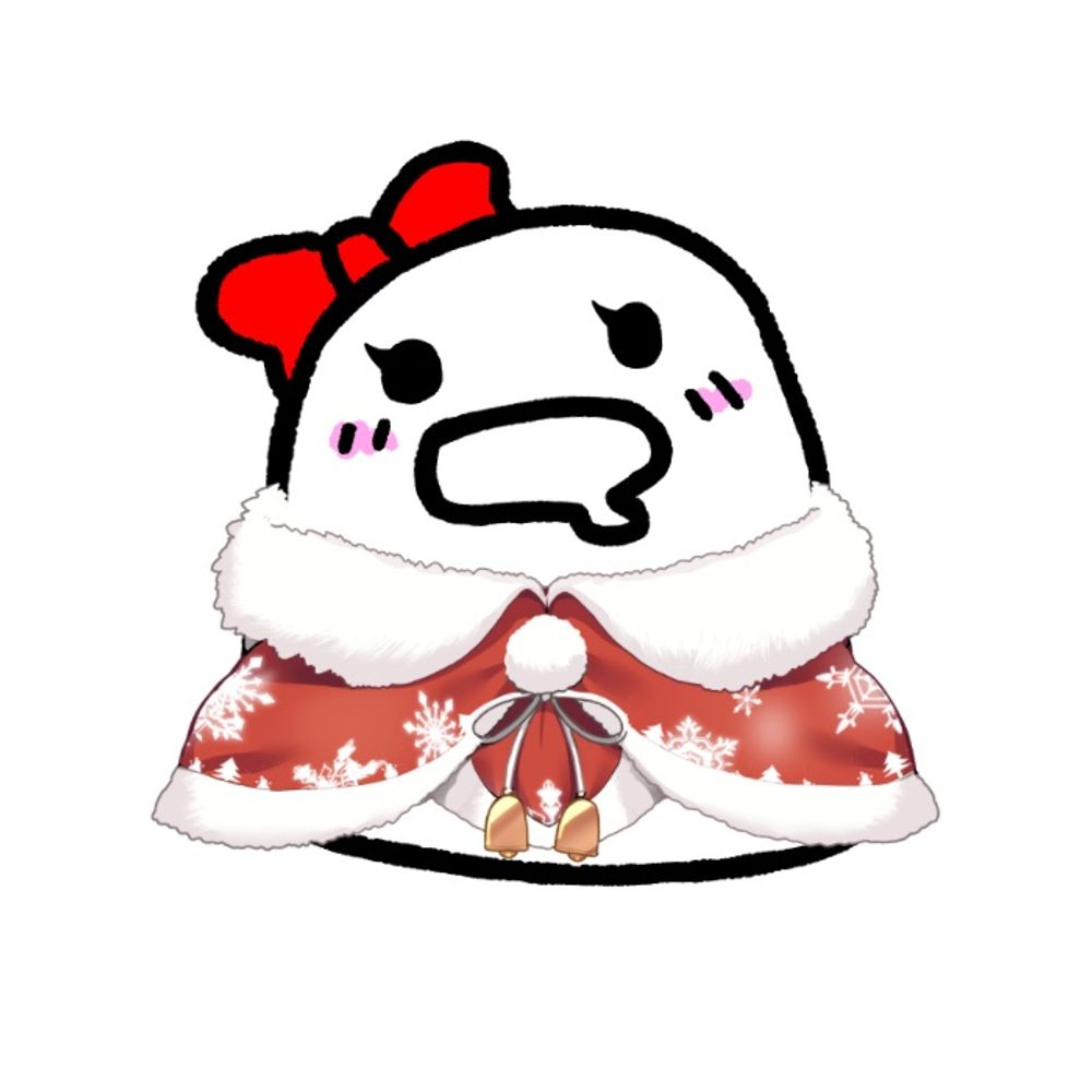 ひげマン〜もにもに会長〜