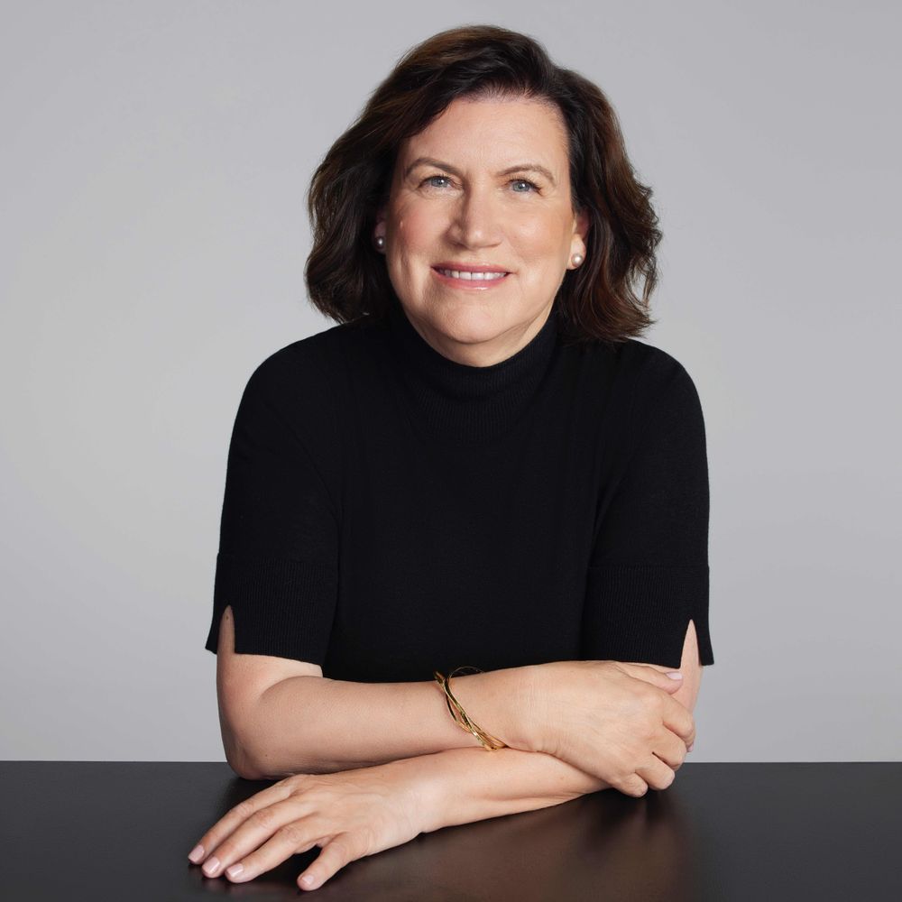 Annette Higgs