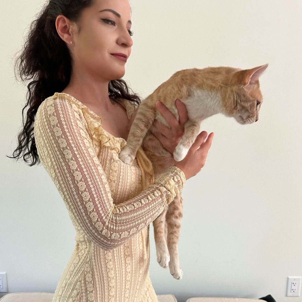 Emmy Danielle