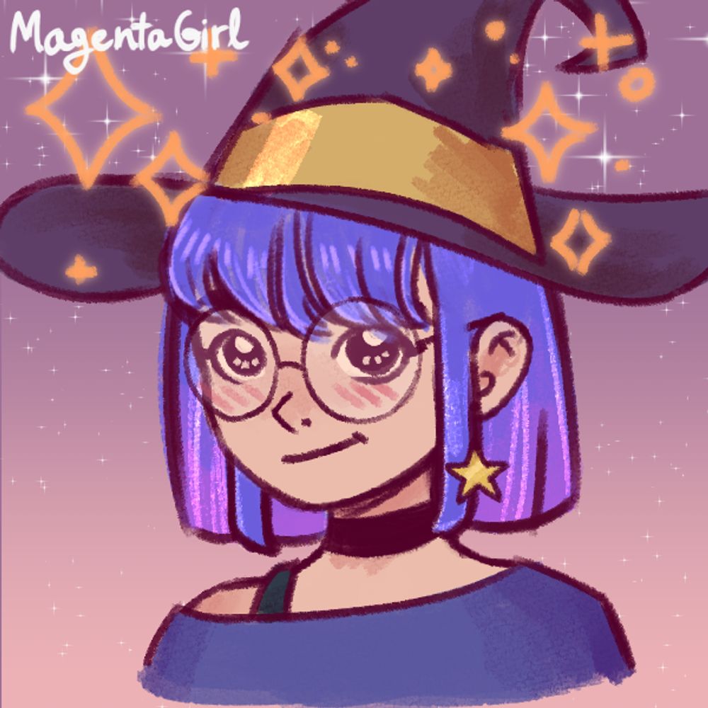 morrgaia 💜