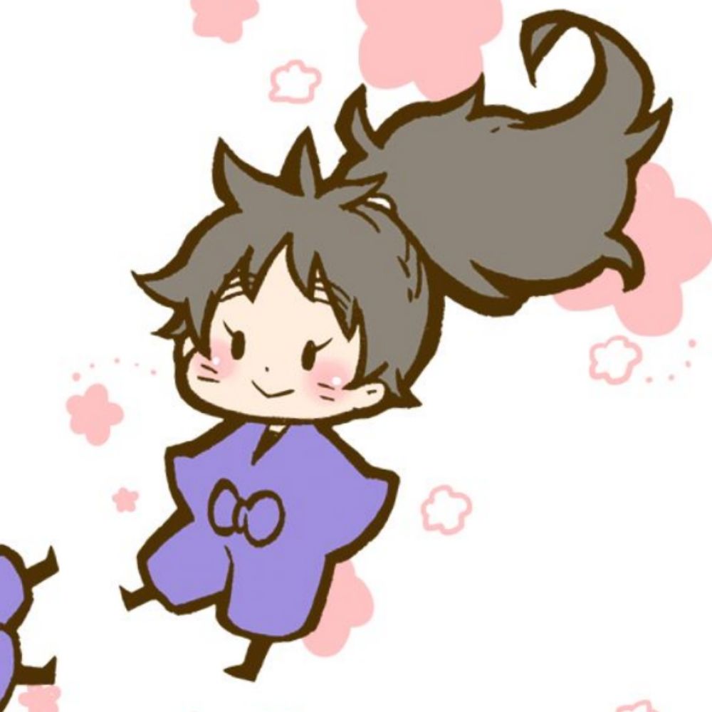 ぱぴこ